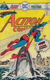 Action Comics (DC, 1938 series) #456 February 1976