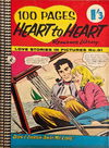 Heart to Heart Romance Library (Colour Comics, 1958 series) #81 [February 1965?]