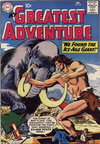 My Greatest Adventure  #40 (February 1960)