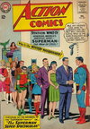 Action Comics  #309 (February 1964)