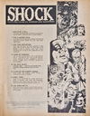 Shock: Chilling Tales of Horror & Suspense (Yaffa/Page, 1976? series) #4 — Shock Chilling Tales of Horror and Suspense (page 1)