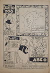 Real Screen Comics (Colour Comics, 1954 series) #3 — Untitled (page 1)