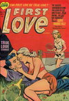 First Love Illustrated  #22 (October 1952)