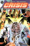 Crisis on Multiple Earths (DC, 2002 series)  ([July] 2002 )