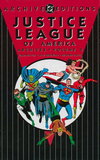 Justice League of America Archives  #4 ([April] 1998)