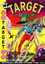 Target Comics (Novelty Press, 1940 series) v1#4 [4] (May 1940)