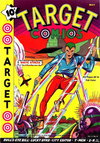 Target Comics  v1#4 [4] (May 1940)