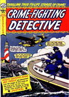 Crime Fighting Detective  #13 (December 1950)