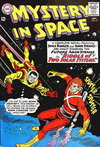 Mystery in Space  #94 (September 1964)