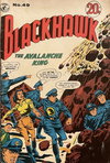 Blackhawk  #49 ([January 1972?])
