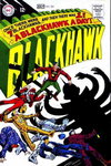 Blackhawk  #241 (June-July 1968)
