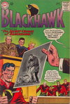 Blackhawk  #208 (May 1965)