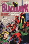 Blackhawk (DC, 1957 series) #204 (January 1965)