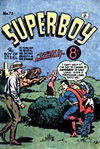 Superboy (Colour Comics, 1950 series) #73 [March 1955?]