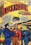 Blackhawk  #112 (May 1957)
