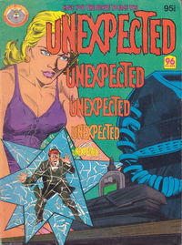 Unexpected (Murray, 1981)  November 1981