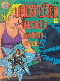 Unexpected [nn] (November 1981)
