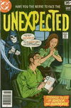 The Unexpected (DC, 1968 series) #183 (January-February 1978)