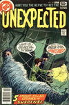 The Unexpected (DC, 1968 series) #187 (September-October 1978)