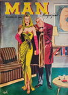 Man Magazine  v1#3 (March-April 1951)