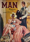 Man Magazine  #1 (November-December 1950)