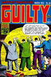 Justice Traps the Guilty  v6#6 (48) (March 1953)