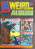 Weird Mystery Tales Album (KG Murray, 1977? series) #3 (October 1977)
