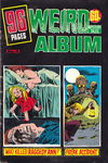 Weird Mystery Tales Album (KG Murray, 1977? series) #4