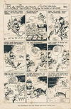 Super Comics (W&H Ltd., 1945?)  — The Silence of the Oyster (page 2)