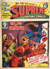The New Supreme Feature-Comics  #7 ([February 1946?])