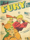 Jet Fury (Times, 1952? series) #22 ([January 1953?])