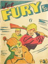 Jet Fury  #22 ([January 1953?])