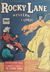 Rocky Lane Western Comic (Cleland, 1949? series) #22 ([March 1951?])