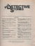 Best Detective Stories (Yaffa/Page, 1975?)  — Best Detective Stories Contents (page 1)