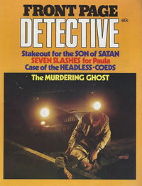 Front Page Detective [nn] ([1975?])