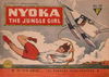 Nyoka the Jungle Girl (Cleland, 1949 series) #30 ([October 1951?])