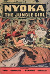 Nyoka the Jungle Girl (Cleland, 1949 series) #1 ([May 1949?])