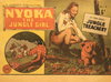 Nyoka the Jungle Girl  #9 ([January 1950?])