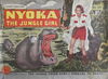 Nyoka the Jungle Girl (Cleland, 1949 series) #29 ([September 1951?])