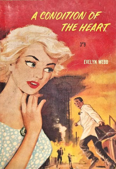 A Condition of the Heart (Calvert, 1965?) 