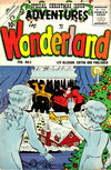 Adventures in Wonderland  #5 (February 1956)