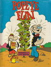 Popeye Fun (Yaffa Publishing, 1990?) 