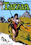 El Nuevo Tarzan  #Vol. 1 No. 5 (August 1979)