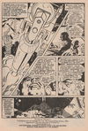 Superman Presents Supergirl Comic (Murray, 1977 series) #30 — Like a Death's-Head In the Sky (page 1)