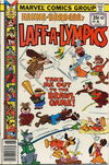 Laff-a-Lympics (Marvel, 1978? series) #4 (June 1978)