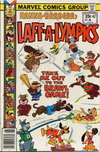 Laff-a-Lympics  #4 (June 1978)