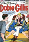 The Many Loves of Dobie Gillis  #5 (January-February 1961)