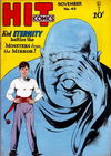 Hit Comics (Quality, 1940 series) #49 November 1947