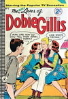 The Many Loves of Dobie Gillis (Colour Comics, 1961 series) #1 [1961?]