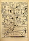 Super Yank Comics (Frew, 1950 series) #1 — Untitled [The Child Labor Law Exception] (page 1)